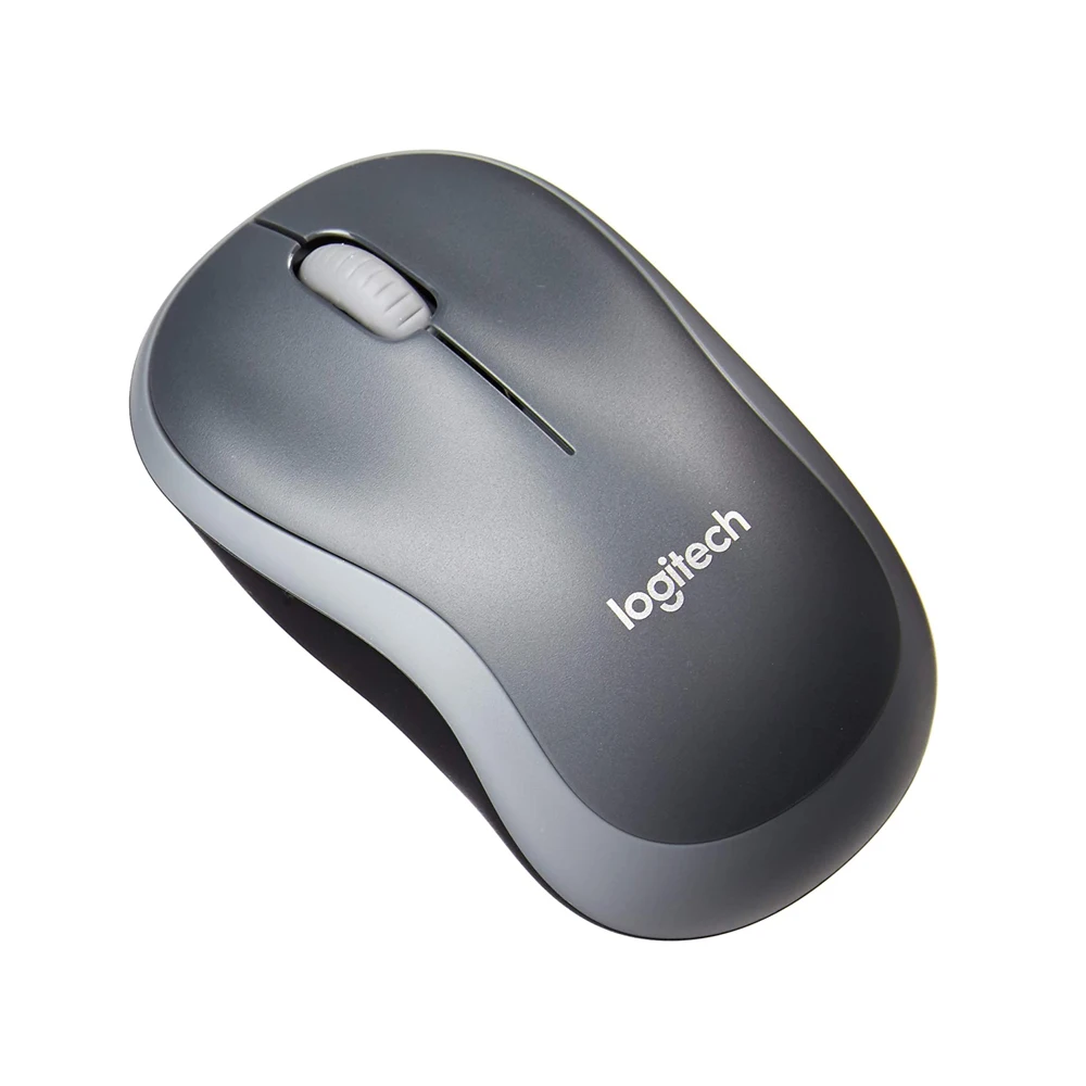 Original Logitech M185 Wireless Mouse Laptop Pc Computer Mice With Usb Nano Receiver - Mouse,Wireless Product on Alibaba.com