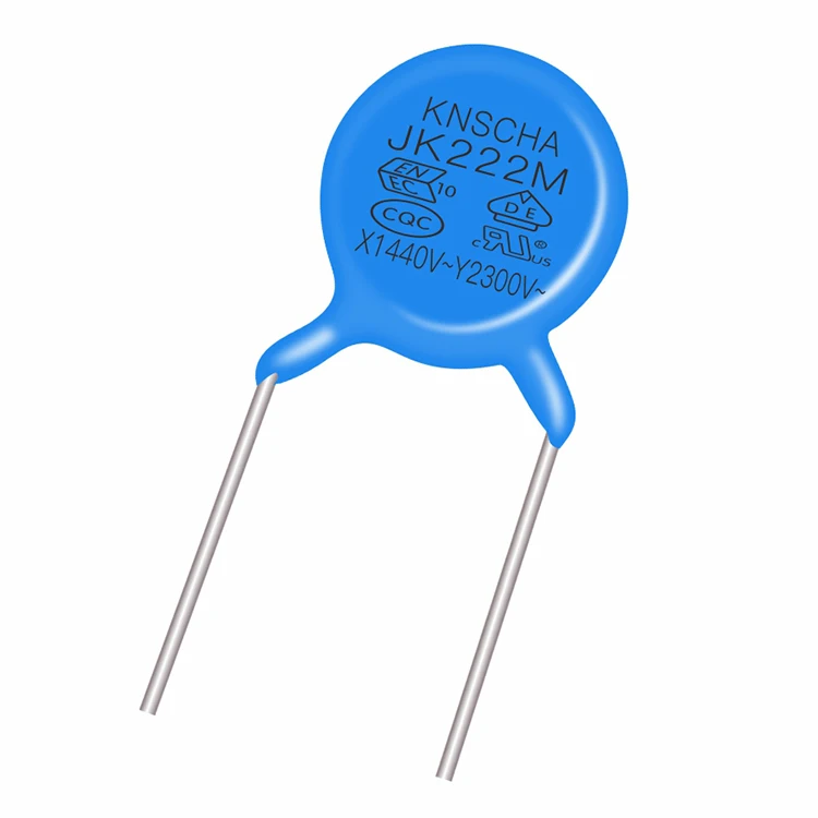 Knscha Ceramic Capacitor 472 1kv,Safety Standard Recognized Ceramic ...