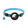 Lake blue + silicone sleeve does not include the locator