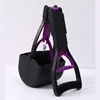 45cm folding purple