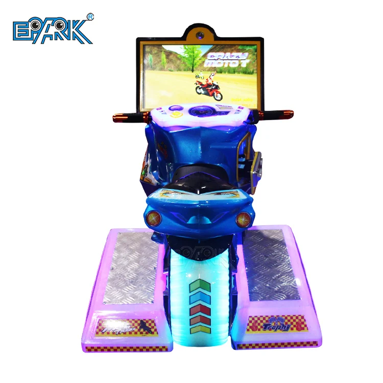 Super Moto Pour Enfants, Jeu D'arcade De Course En Ligne, Machine 4  Simultanée, Wifi - Jogos Operados Por Moedas - AliExpress