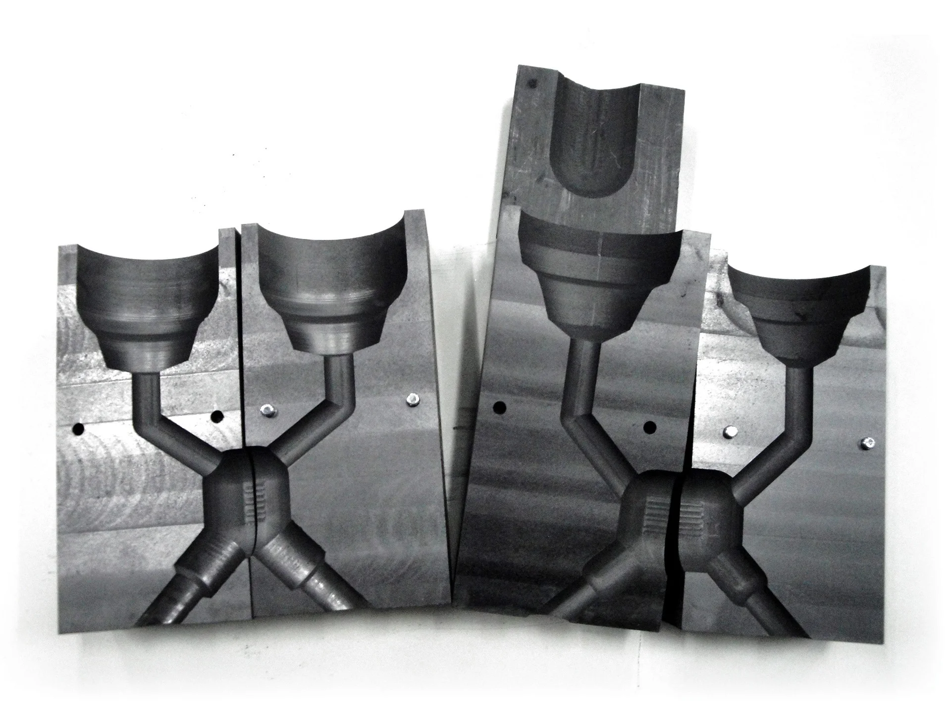 Флюджо для сварки экзотермика