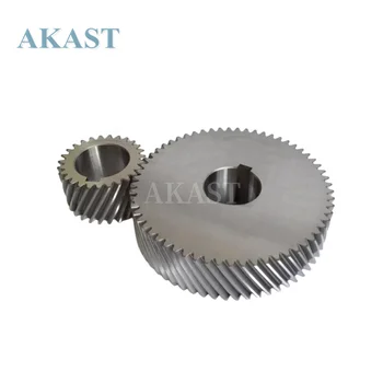 1092022933 & 1092022934 High quality Drive Gear Gearwheel Motor Set For Atlas Copco Air Compressor Parts