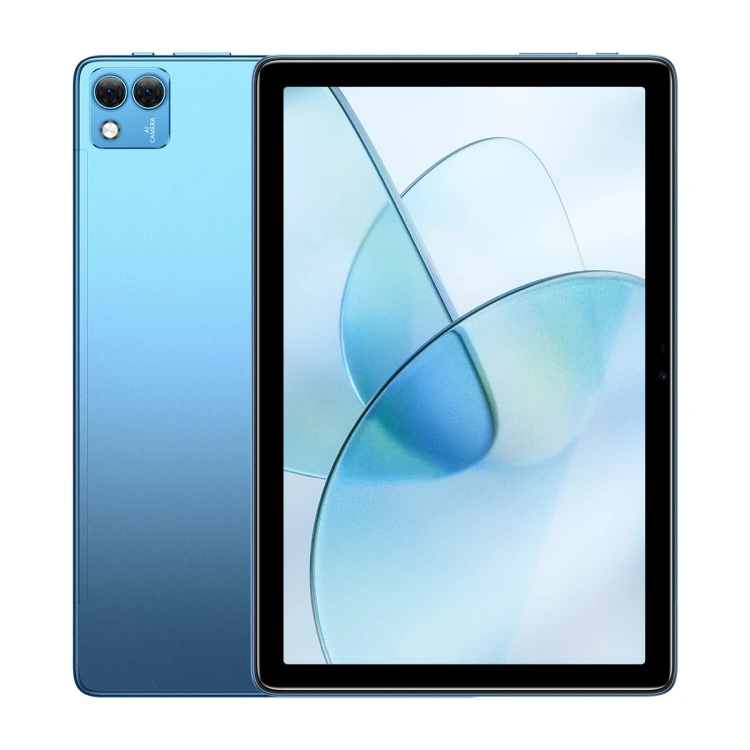 DOOGEE T10S Tablet PC - 10.1 Inch, 6GB+128GB, Android 13