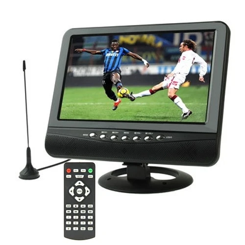 Action 5” TFT/ LCD Color TV hot Monitor