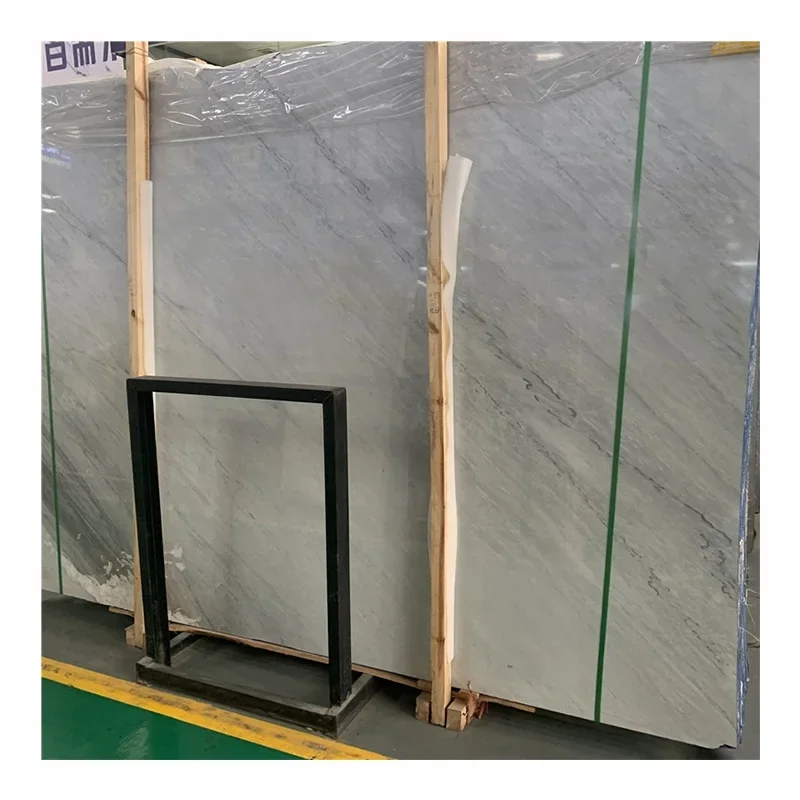 Wholesale Custom Size White Pietre Grey Floor Tiles Bathroom Sinks Grey Slab Marble For Hotel And Hone Interioe Decoration