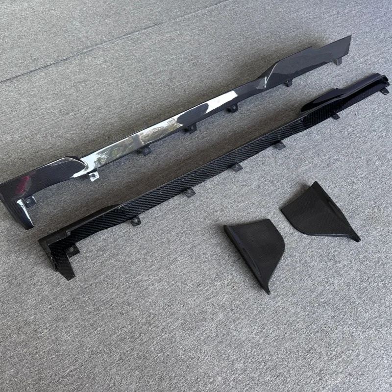 Kit de Carroceria M para Ferrari SF90 foto 3