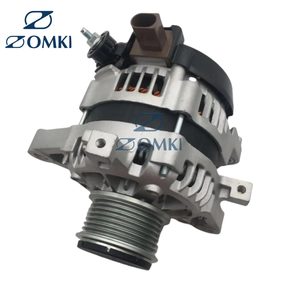 Zomki New Generator Alternator 27060-0D280 270600D170 270600D191