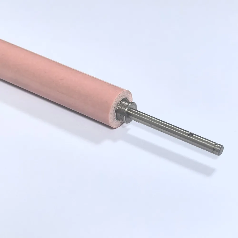 Fuser Pressure Roller for HP Color Laserjet M377DW M477FNW M477FDW M452 M454 M479 Printer Parts Lower Roller