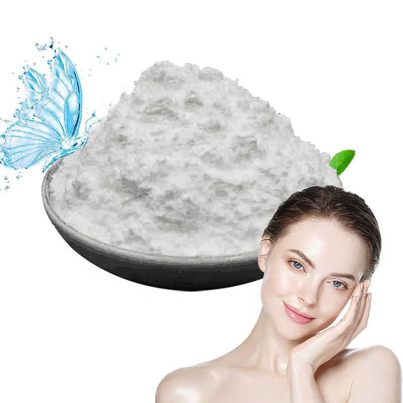 High Purity 99% Hot Selling Emulsifying Wax Skin Care Olivem 1000