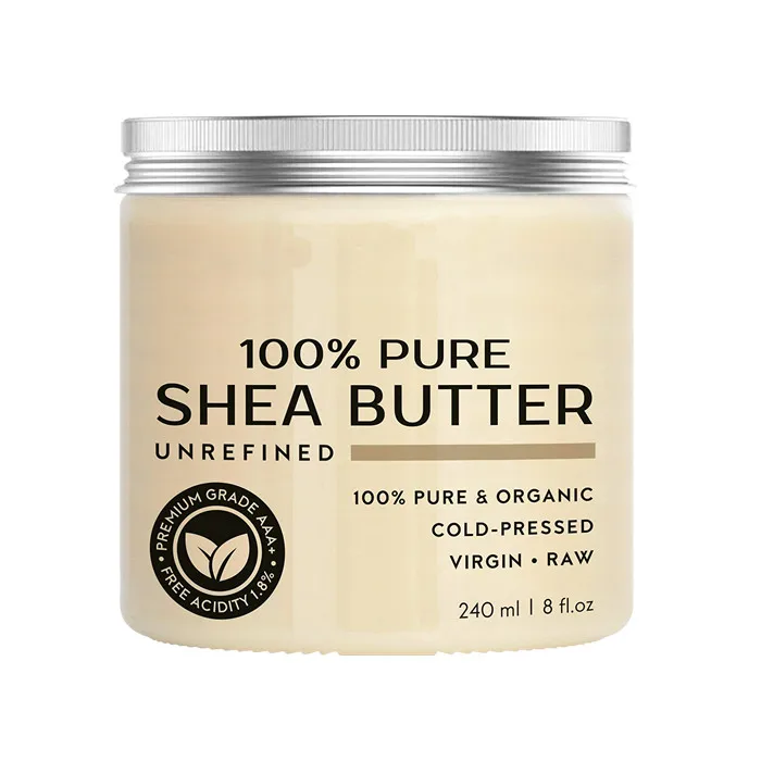 ivory shea butter