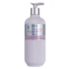 gel douche