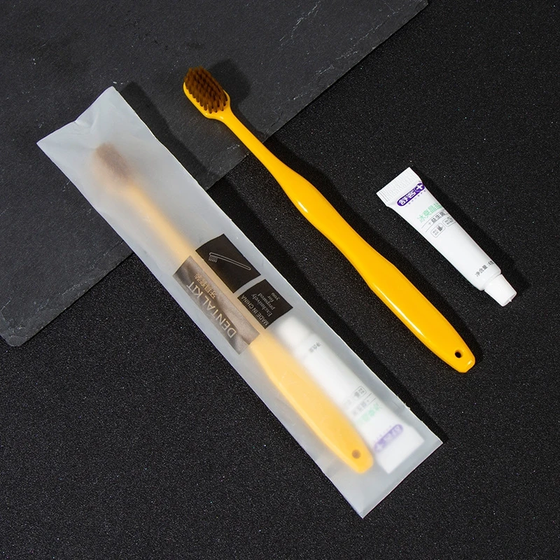 Hotel Disposable Toiletries Amenities Hotel Amenity Kit Hotel Supplies ...