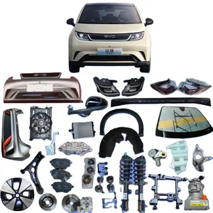 Wholesaler Car Spare Parts Accessories Auto Body Parts for Byd Dolphin