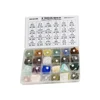 24 kinds of Geography Stone