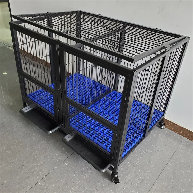 43 inch dog crate