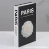 Libro único de París