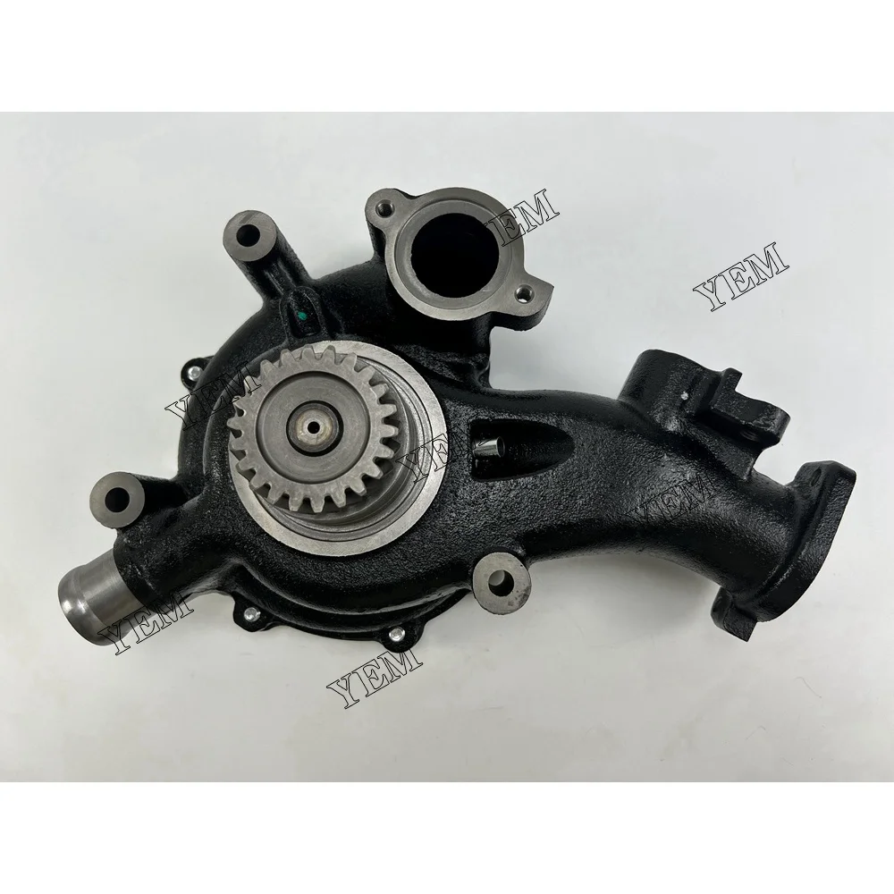16100-3781 Water Pump for Hino P11C Engine Rebuild Kit Universal Engine Parts 5
