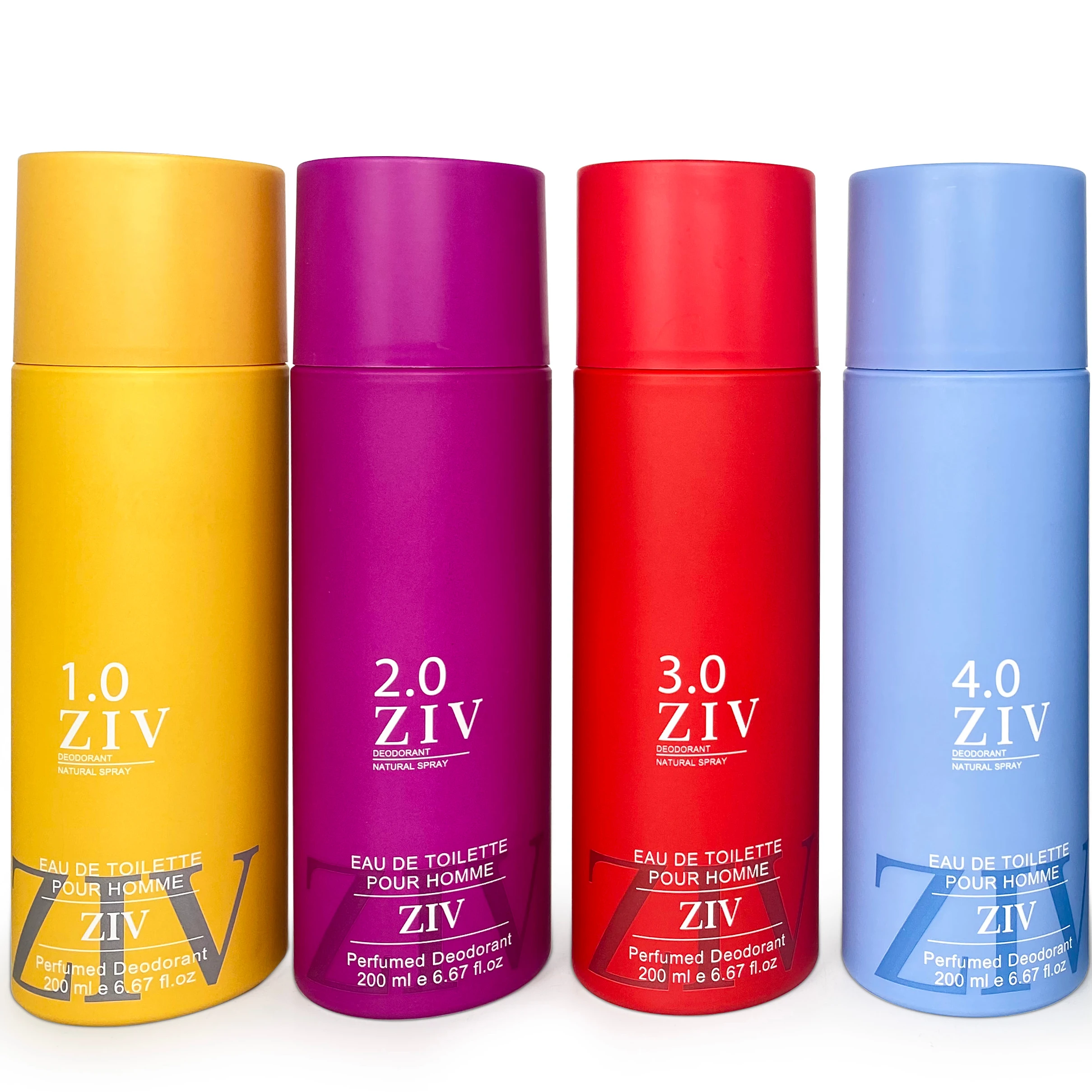 200ml perfume Deodorant Body Spray