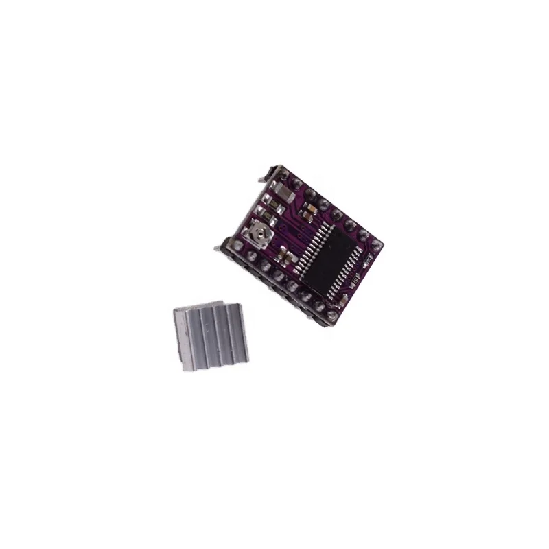
 HW-216B DRV8825 3D аксессуары для принтера StepStick DRV8825 Драйвер шагового двигателя  