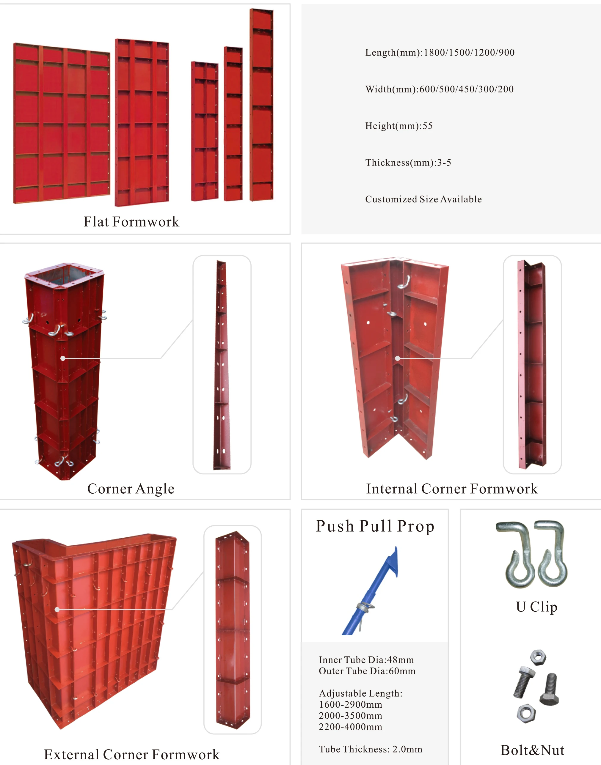 Concrete Pole Formwork Sheets Concrete Formwork Earthhouse Slab Arc ...