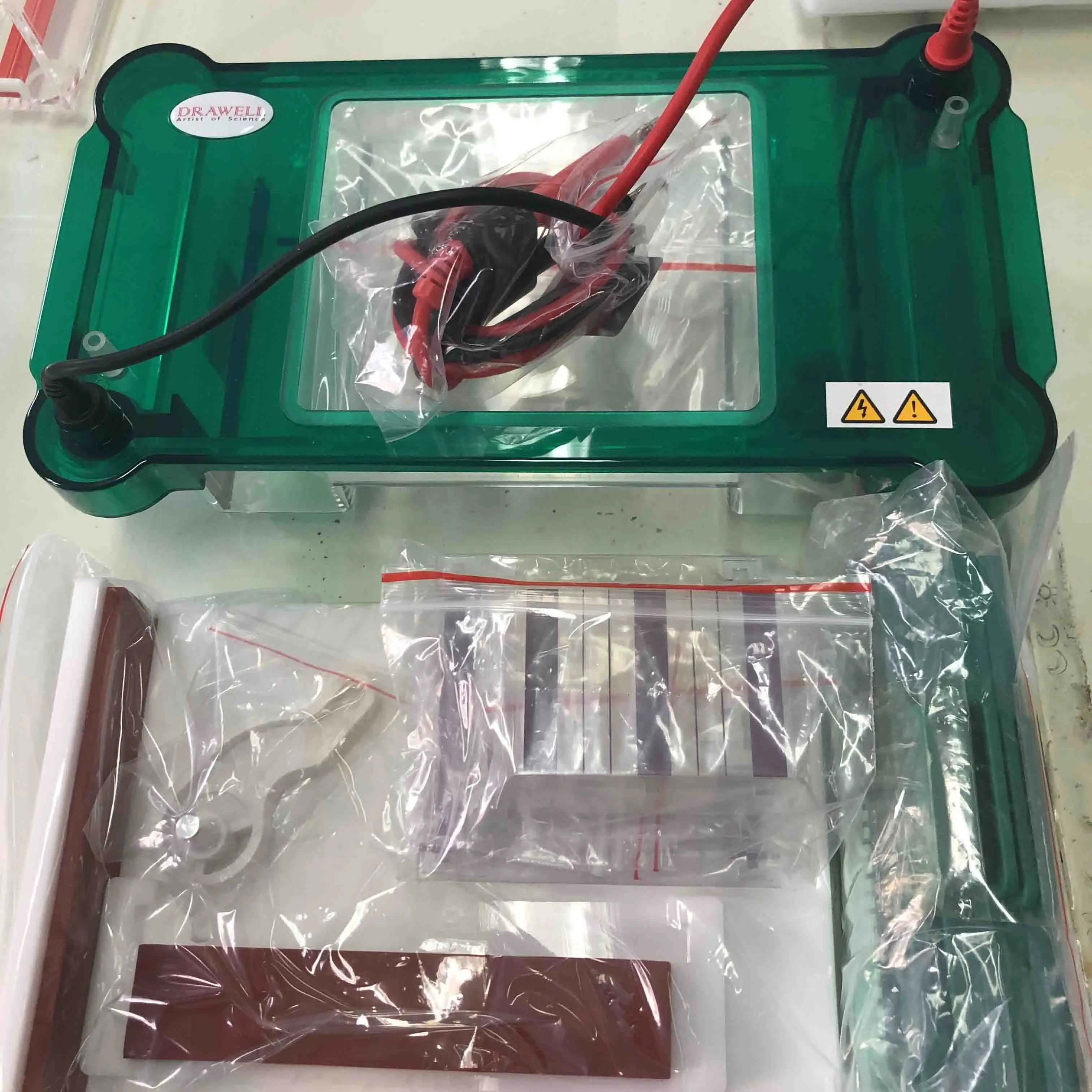 CONTEC BC300 Semi-auto clinical blood biochemistry analyzer Clinical Analytical Instruments