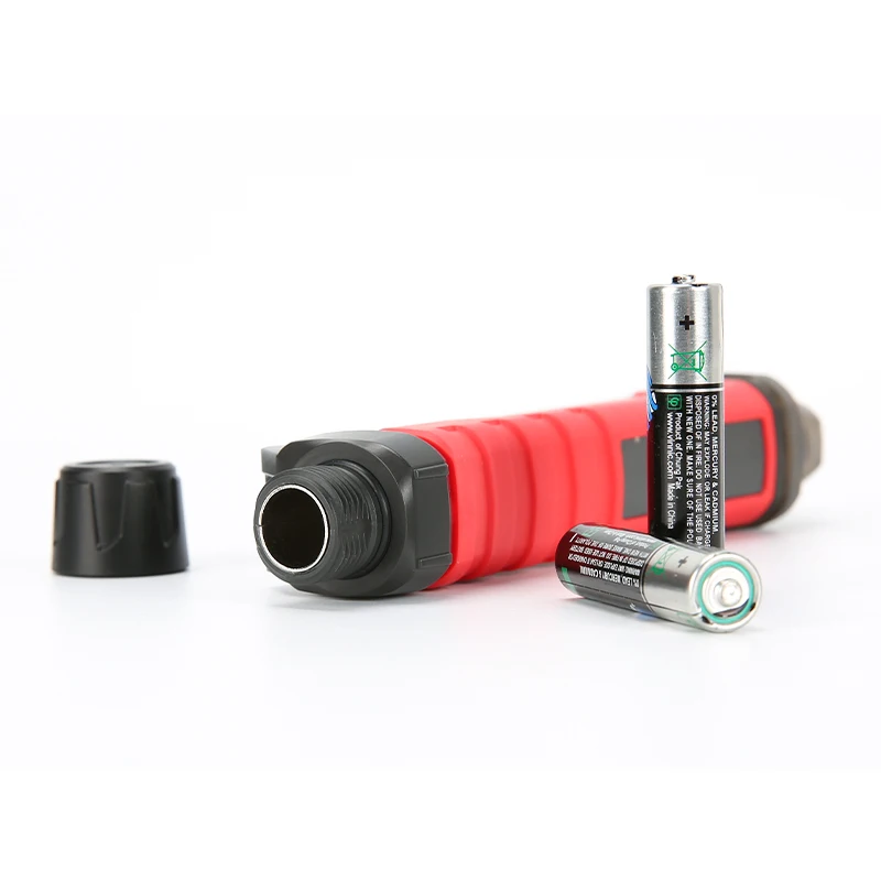 UT12M - Détecteur De Tension AC Murale, Prise UNI T UT12E UT12M - Foto 11