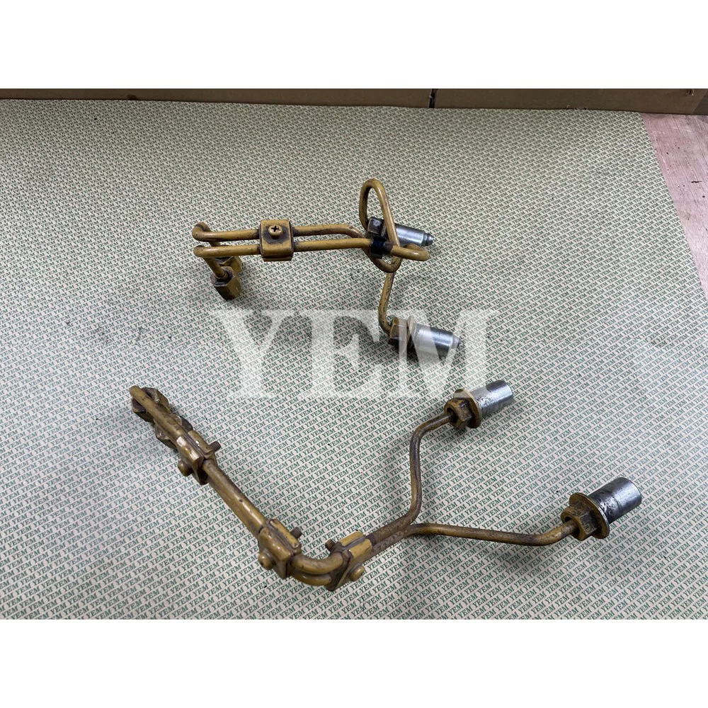 Fuel Injection Pipe Fit for Caterpillar C2.6