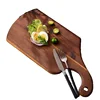 acacia wooden board