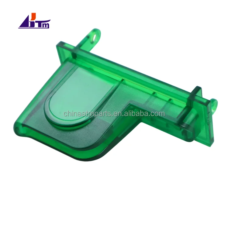 ATM Machine Parts Diebold 1000 Series Card Reader mouth Bezel Anti Skimmer  devices Skimming TG2104