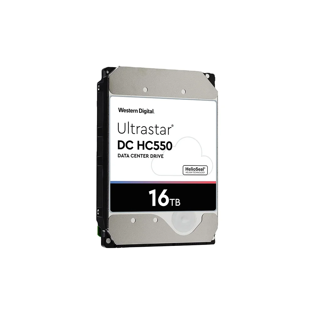 Western hotsell Digital Gold WD161KRYZ 16 TB Hard Drive - 3.5