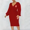 red DST