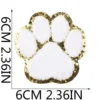 2 gold edge