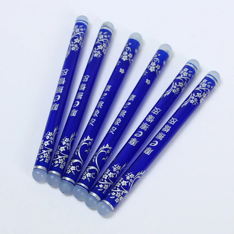 Производители, оптовая продажа, гелевые Ластики для ручек, креативные ластики, канцелярские принадлежности для студентов