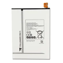 4000mAh Standard Capacity Battery EB-BT710ABE for Samsung GALAXY Tab S2 8.0 T710