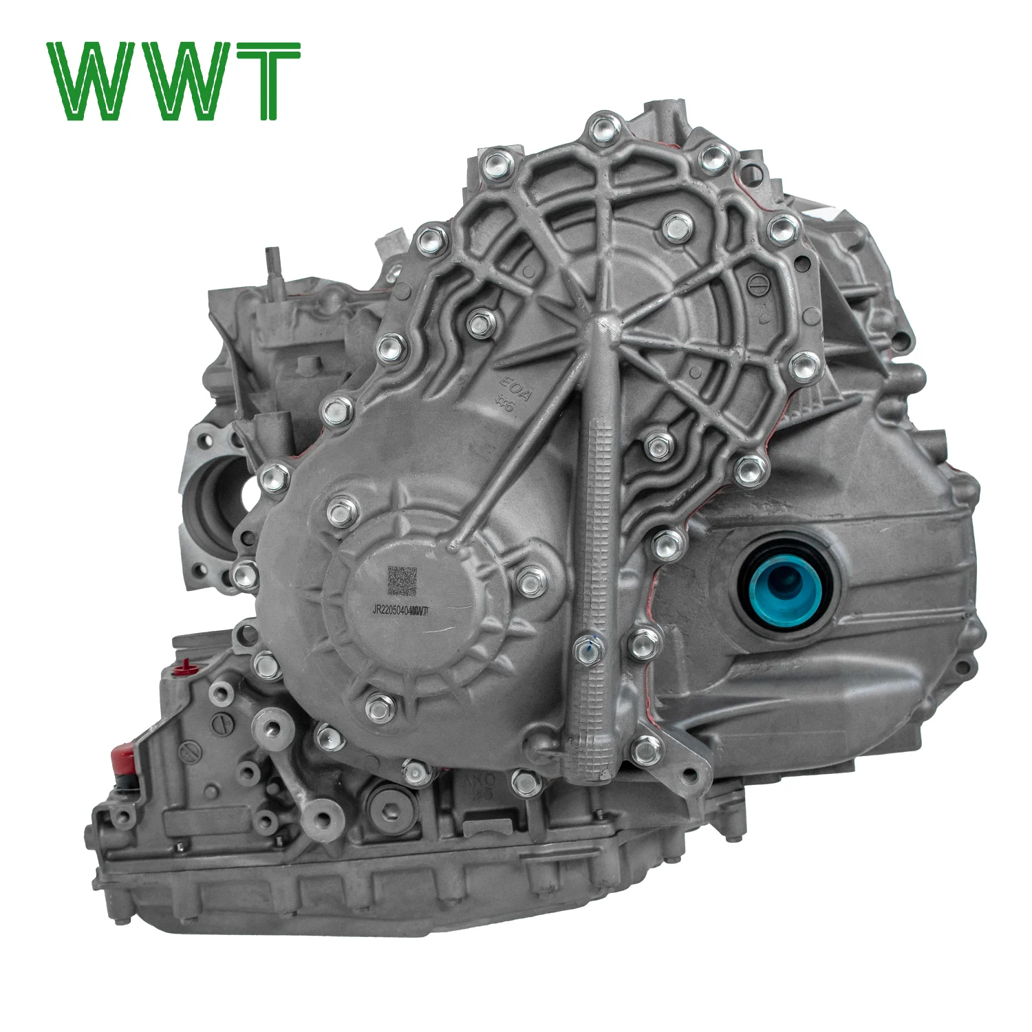 WWT 310201XE2C Professional Remanufactured Transmission for Nissan