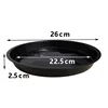 26*22,25 cm