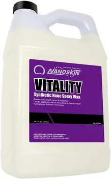 VITALITY Synthetic Nano Spray Wax