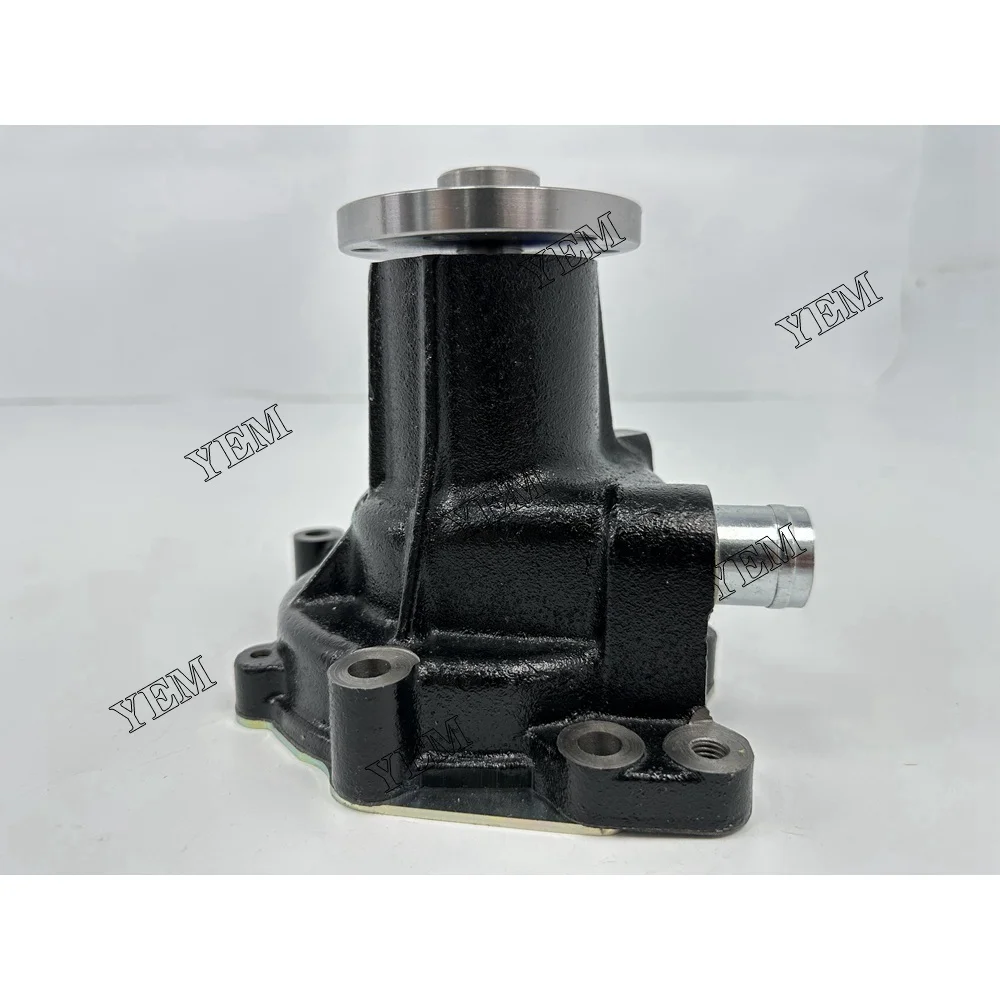 6BB1 1-13610877-0 Water Pump for Isuzu Standard Size Engine Parts 3