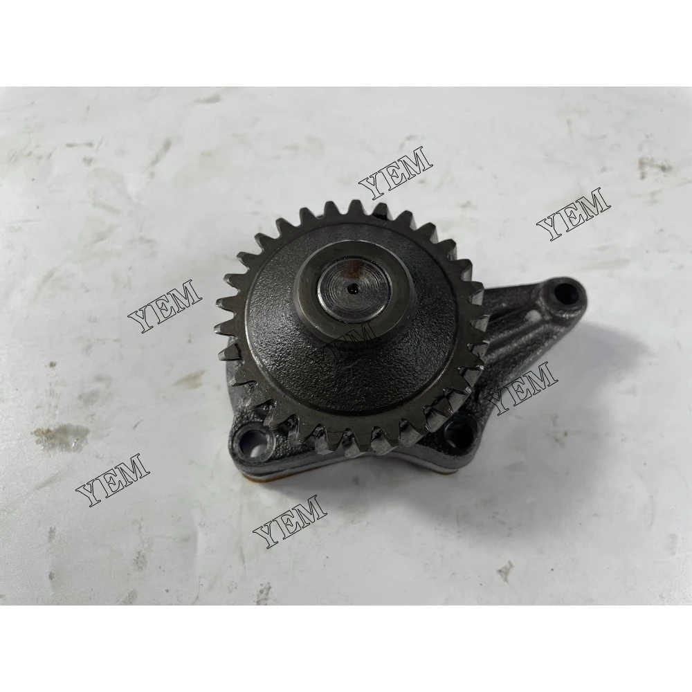 3TN75 Oil Pump for Yanmar Engine Spare Parts