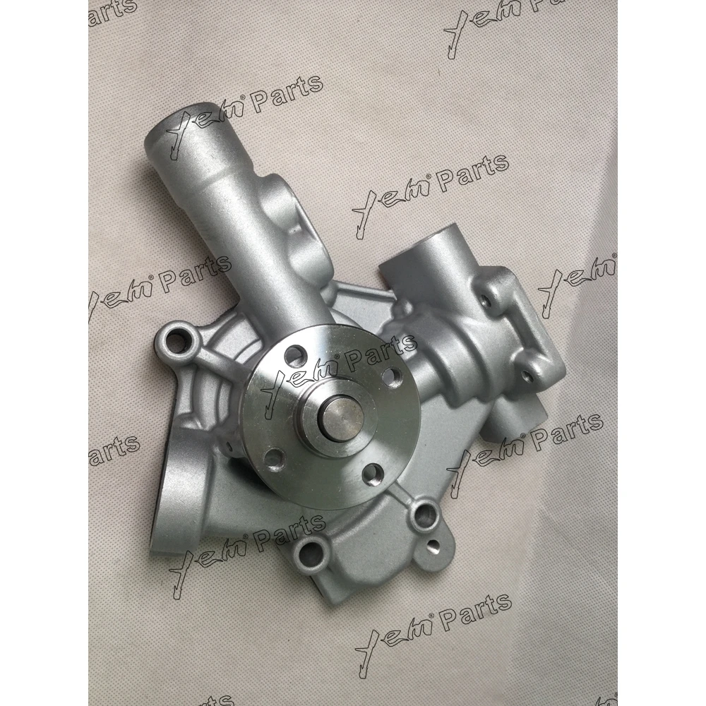 Engine Repair Kit 4TNE94 Water Pump for Yanmar High Performance Engine Parts 3