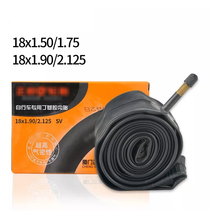 18x1 90 inner tube