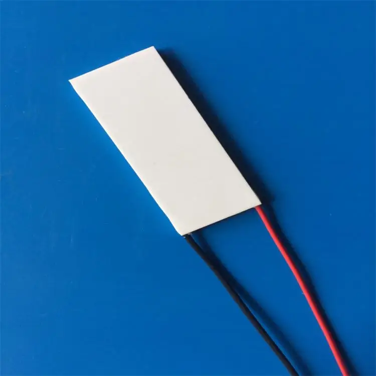 TEC107910  high performance thermoelectric peltier module for beauty mentqueip20X50