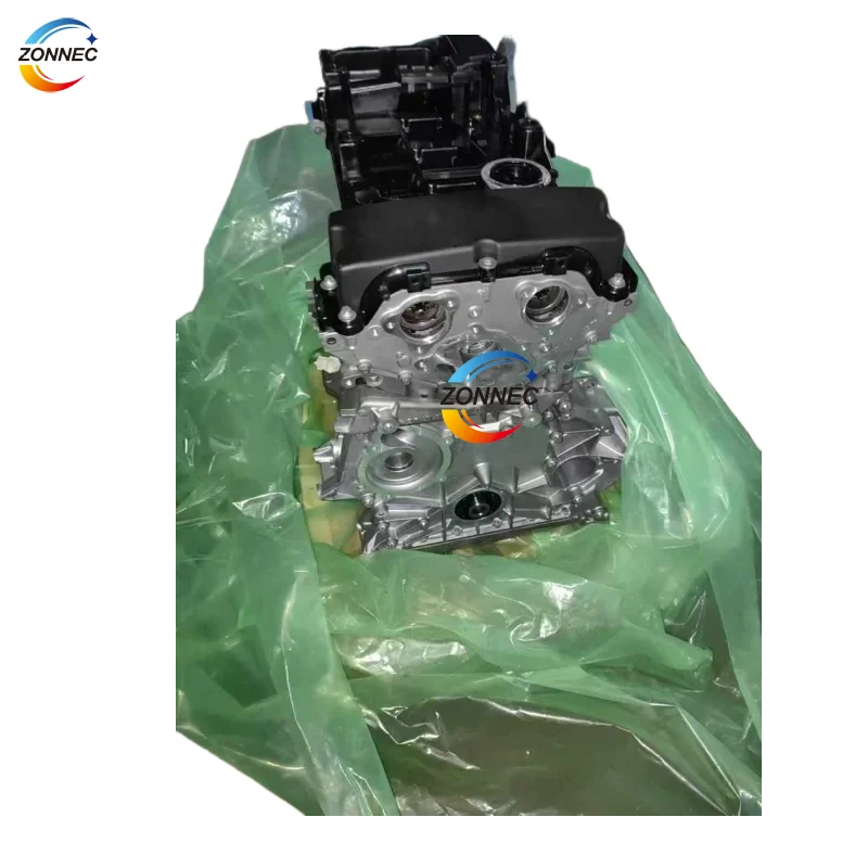 High Quality 271860 M271860 Engine for Mercedes Benz C200