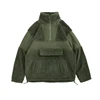 Verde dell'esercito