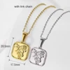 Collana di fiori