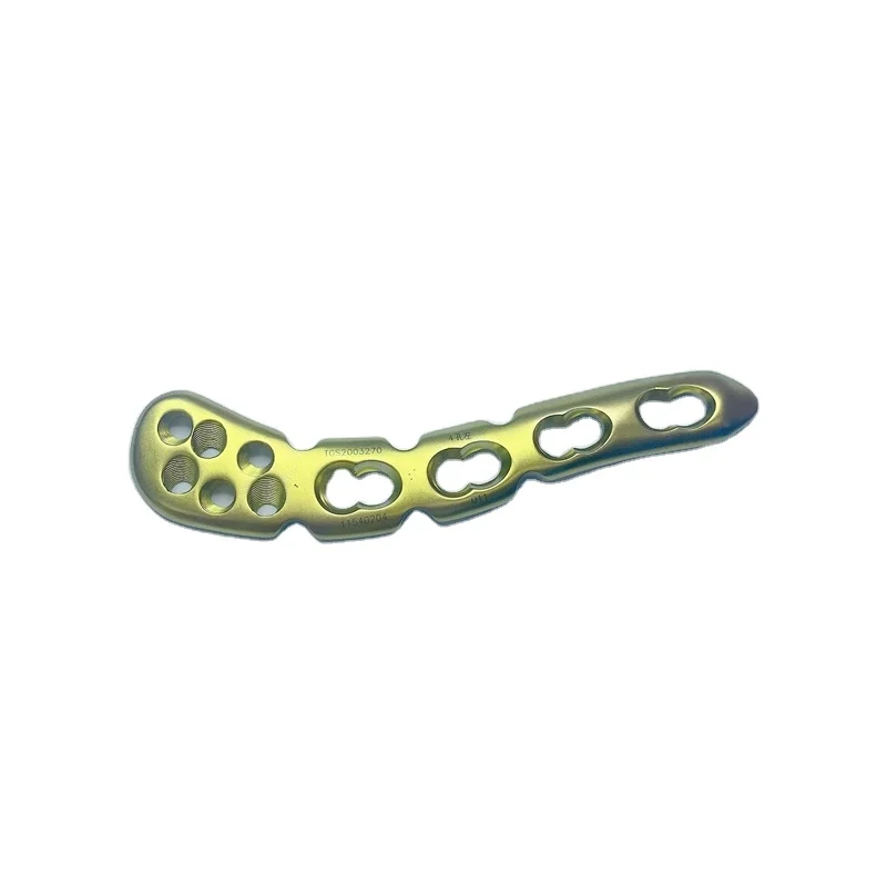 Compression Clavicula Locking Plate Above the Clavicle Superior for Clavicular Locking Bone Plate-2