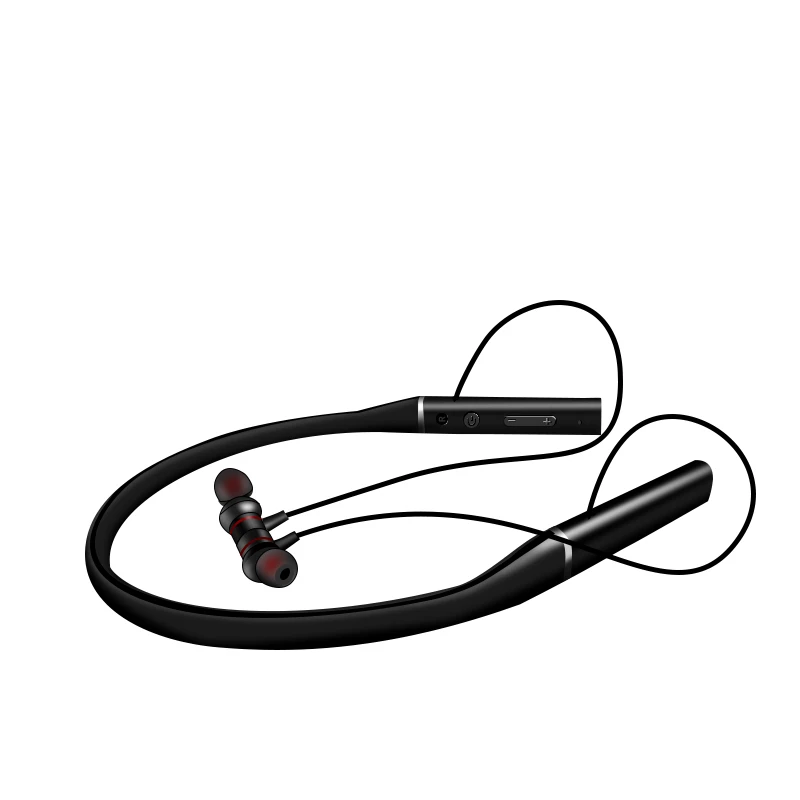 Wireless Necklace Earphone Most 