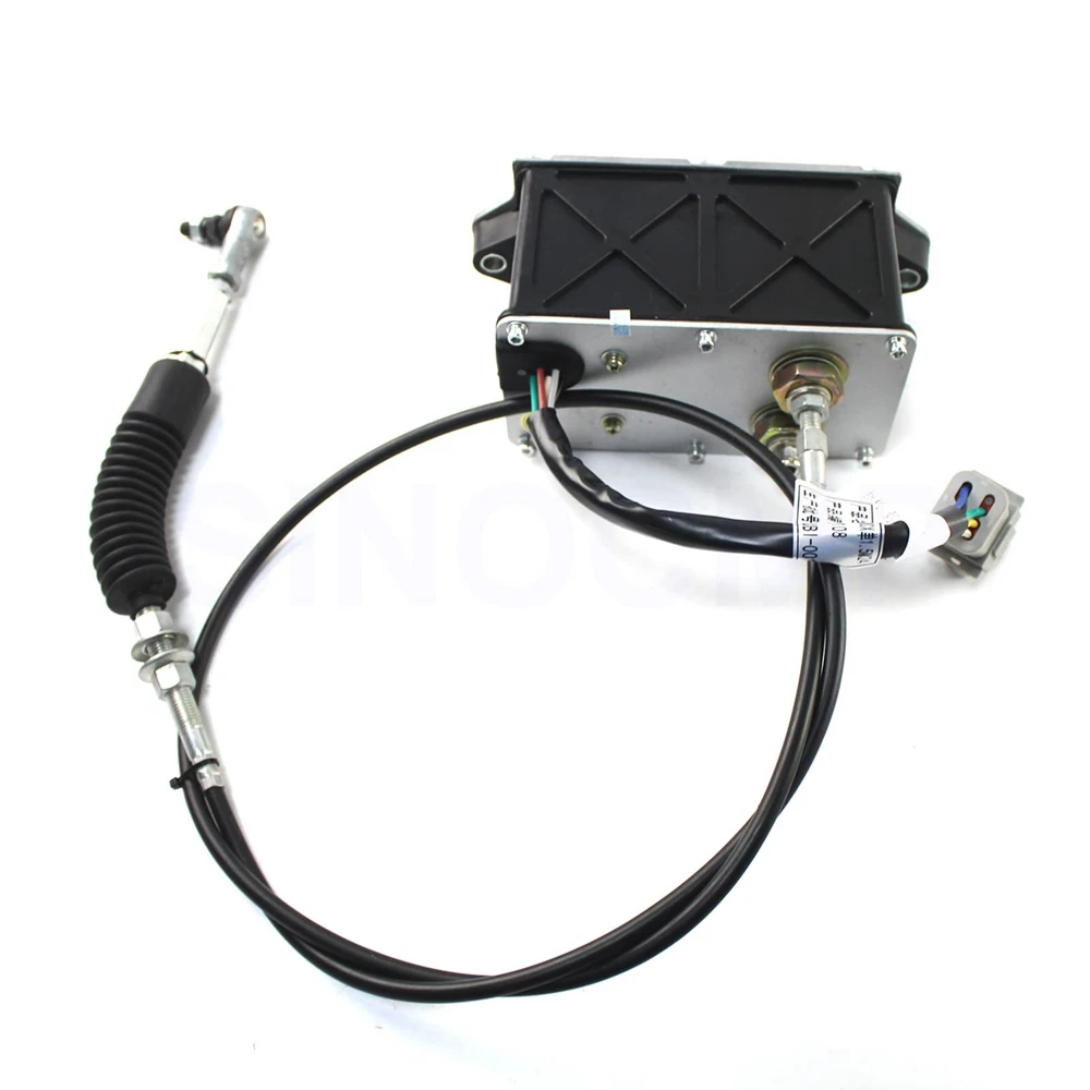 IZUMI Throttle Motor for Cat E307C 307C 307D 308C E308C Fast Delivery Engine Parts