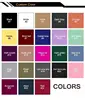 Custom color